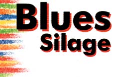 Bluess Silage