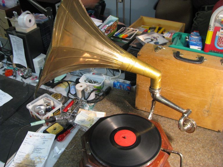 Neues Foto Repair Café